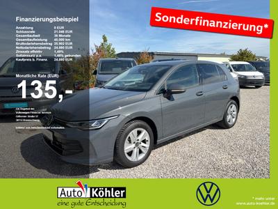 VW Golf