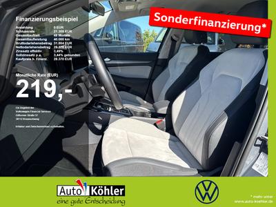 VW Golf