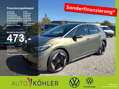 VW ID.3