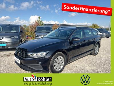VW Passat Variant