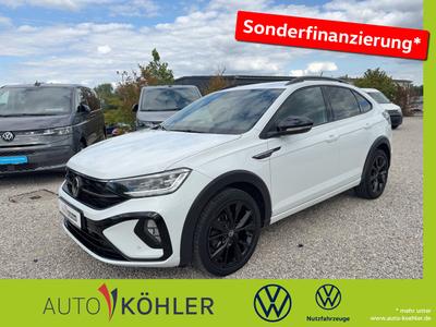 VW Taigo