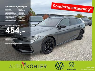 VW Passat Variant