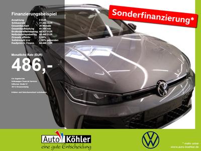 VW Passat Variant