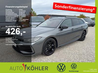 VW Passat Variant