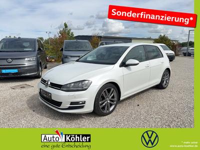 VW Golf