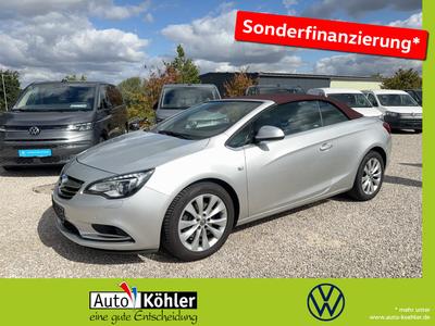 Opel Cascada