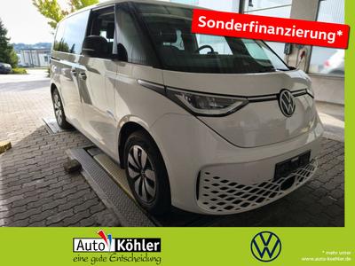 VW ID. Buzz