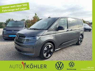 VW T7 Multivan