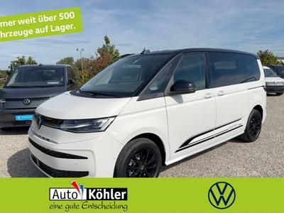VW T7 Multivan