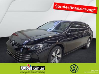 VW Passat Variant