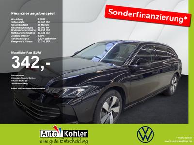 VW Passat Variant