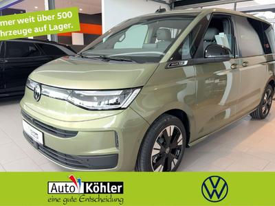 VW T7 Multivan