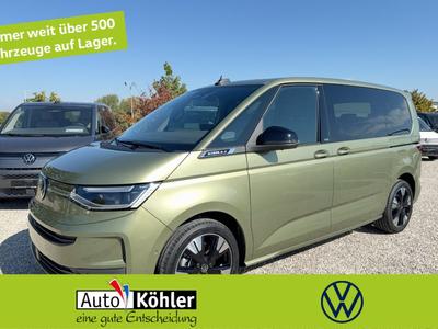 VW T7 Multivan