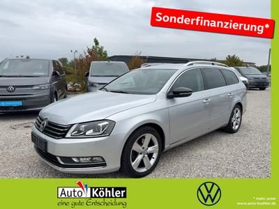 VW Passat Variant