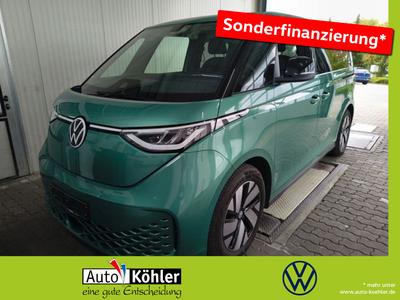 VW ID. Buzz