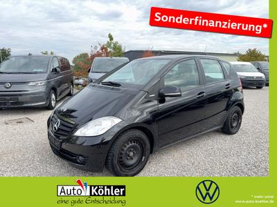 Mercedes-Benz A 150