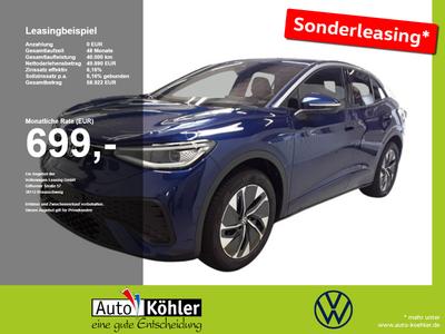 VW ID.5