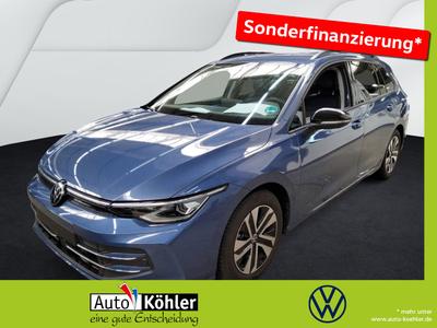 VW Golf