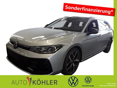 VW Passat Variant