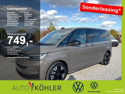 VW T7 Multivan