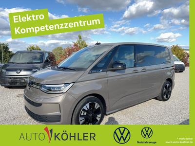 VW T7 Multivan