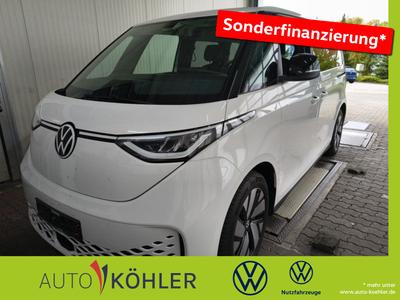 VW ID. Buzz