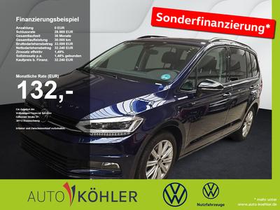 VW Touran