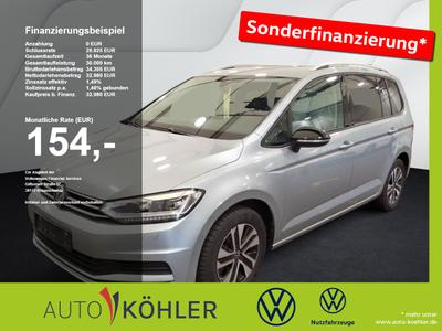 VW Touran