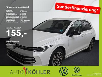 VW Golf