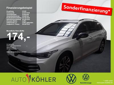 VW Golf
