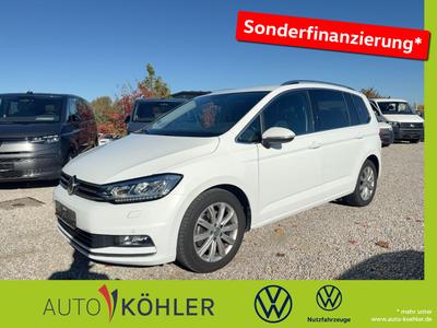 VW Touran