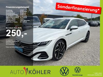 VW Arteon