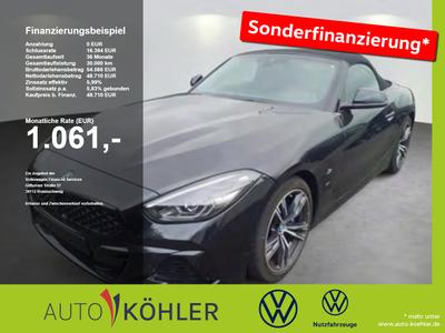 BMW Z4 M40i