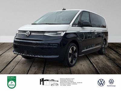 VW T7 Multivan