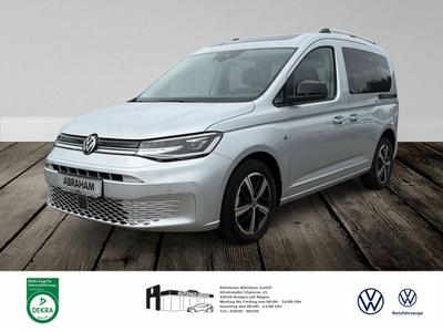 VW Caddy