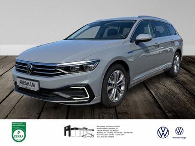 VW Passat Variant