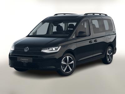 VW Caddy Maxi