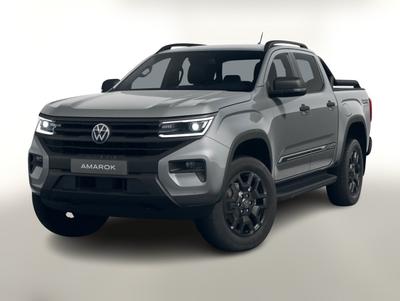 VW Amarok