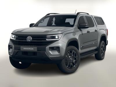 VW Amarok