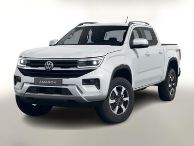 VW Amarok