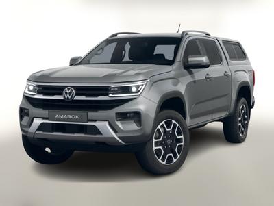 VW Amarok
