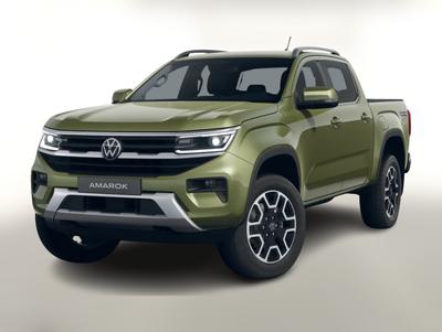 VW Amarok