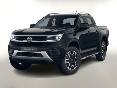 VW Amarok