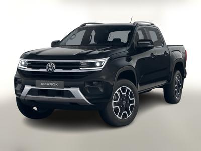 VW Amarok