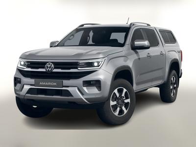 VW Amarok
