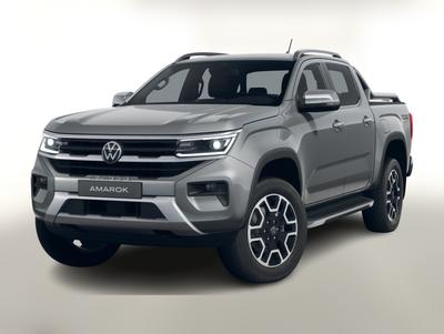 VW Amarok