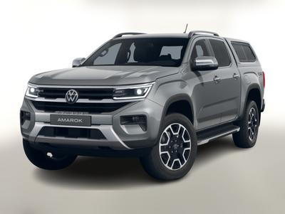 VW Amarok