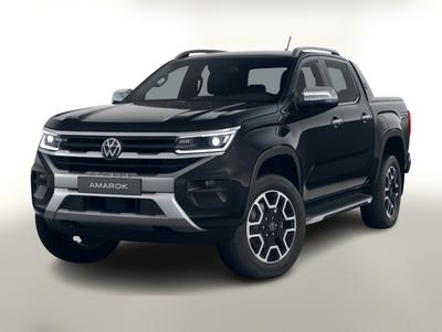 VW Amarok