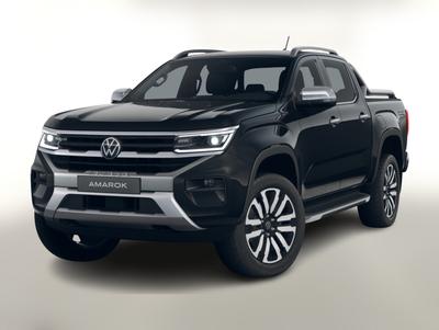 VW Amarok