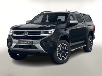 VW Amarok
